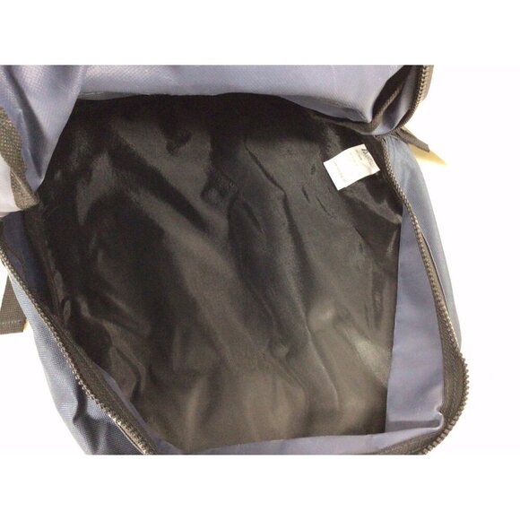 Everest Navy Backpack New - Picture 5 of 9